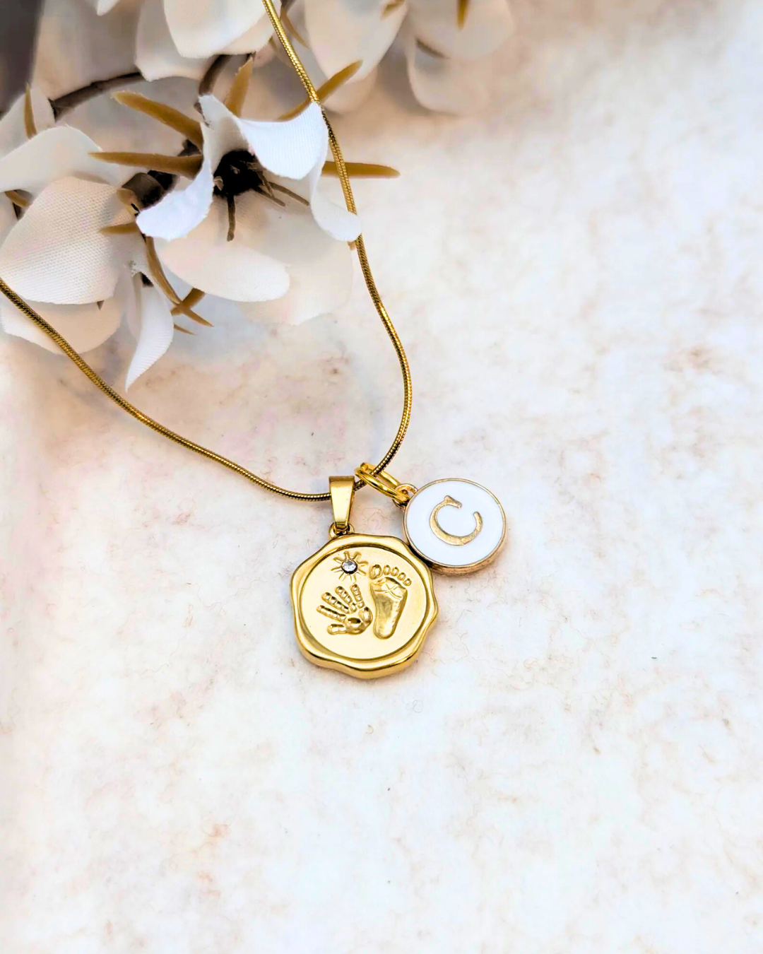 Personalisierte Halsketten: Eine einzigartige Note