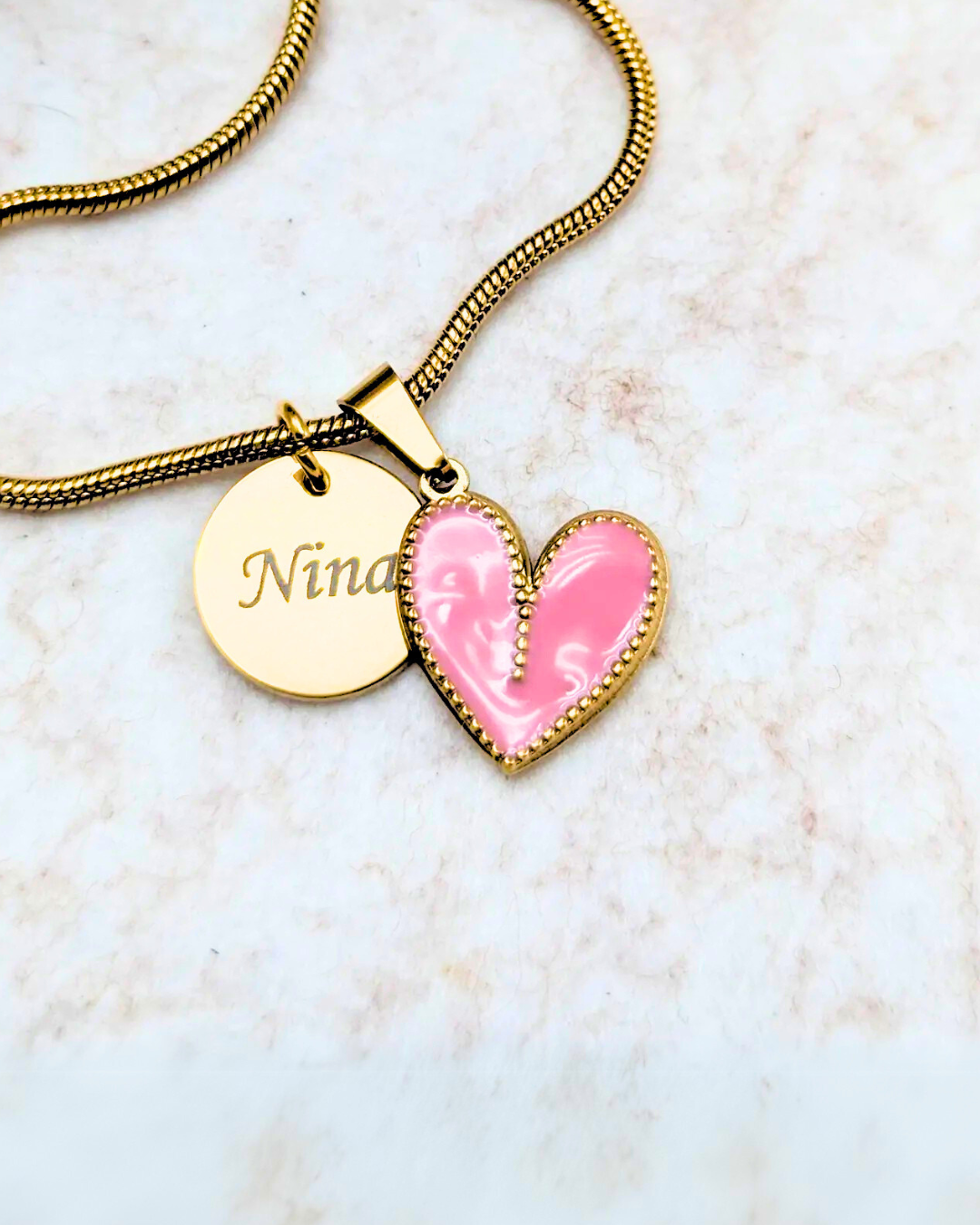 Personalisierter Schmuck: Das perfekte Geschenk für jeden Tag