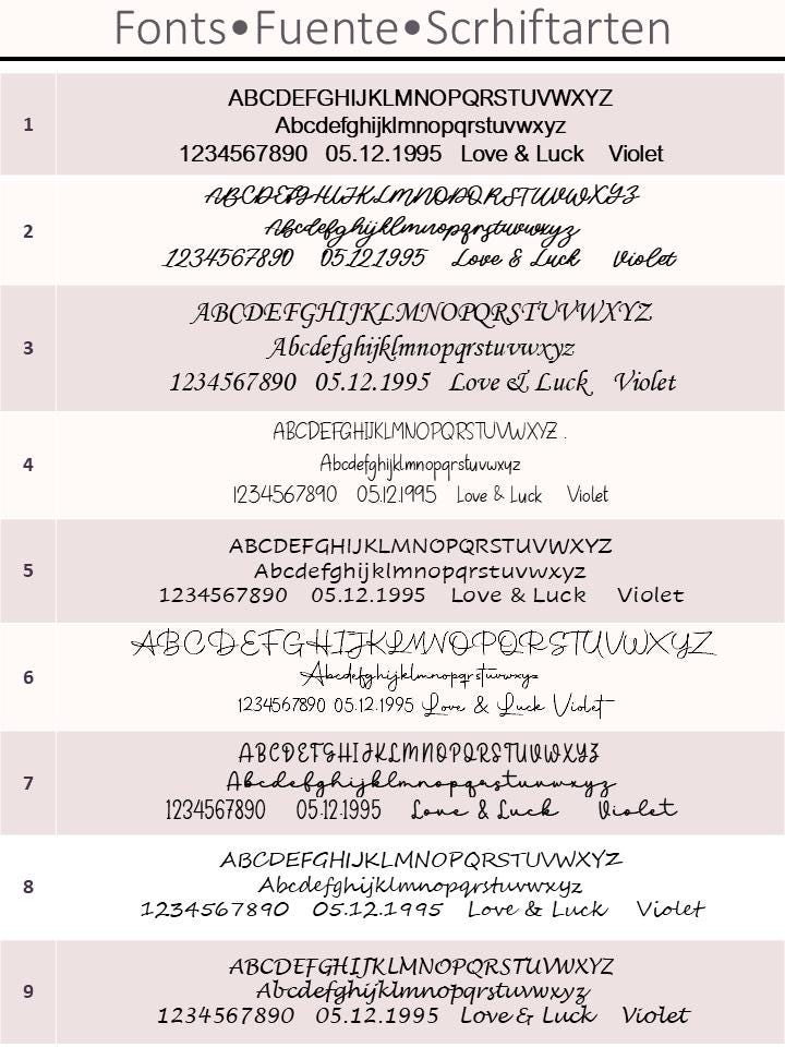 Personalisierter Schmuck für jeden Tag, Halskette mit eingraviertem Namen, individuelle trendige Charm-Halskette, personalisiertes Geschenk für die Frau, Geburtstagsgeschenk für Sie